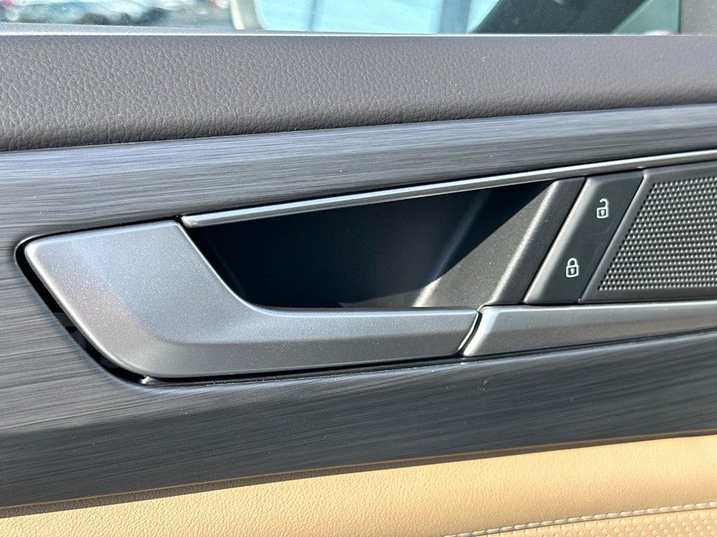 2026 Volkswagen Atlas Cross Sport 2.0T SE w/Technology 4MOTION