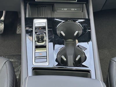2026 Volkswagen Atlas Cross Sport 2.0T SE w/Technology 4MOTION