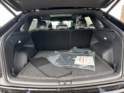 2026 Volkswagen Atlas Cross Sport 2.0T SE w/Technology 4MOTION