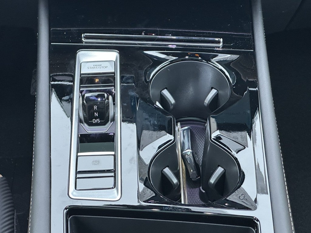 2026 Volkswagen Atlas Cross Sport 2.0T SE w/Technology 4MOTION