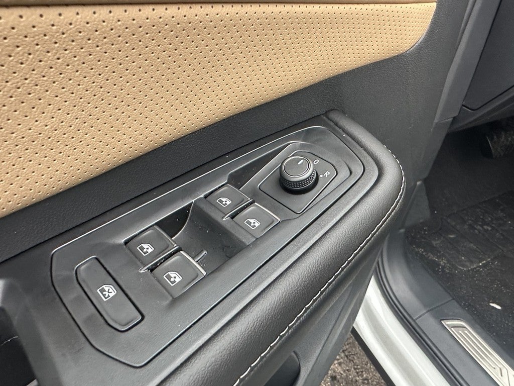 2026 Volkswagen Atlas Cross Sport 2.0T SE w/Technology 4MOTION