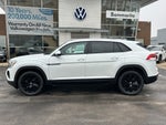 2026 Volkswagen Atlas Cross Sport 2.0T SE w/Technology 4MOTION