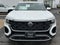 2026 Volkswagen Atlas Cross Sport 2.0T SE w/Technology 4MOTION