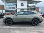 2026 Volkswagen Atlas Cross Sport 2.0T SE w/Technology 4MOTION