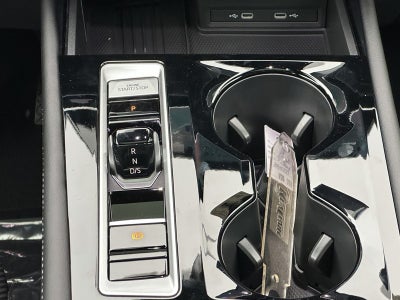 2026 Volkswagen Atlas Cross Sport 2.0T SE w/Technology 4MOTION