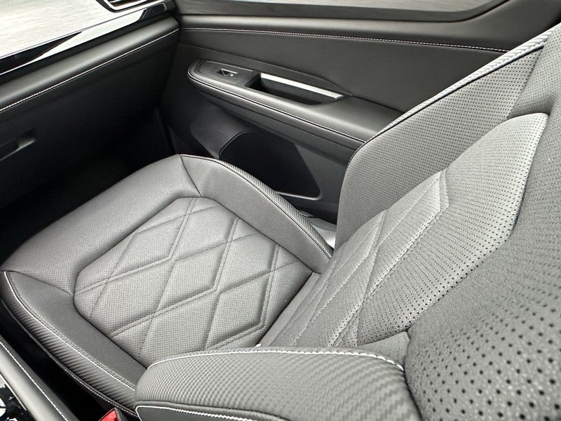 2026 Volkswagen Atlas Cross Sport 2.0T SE w/Technology 4MOTION