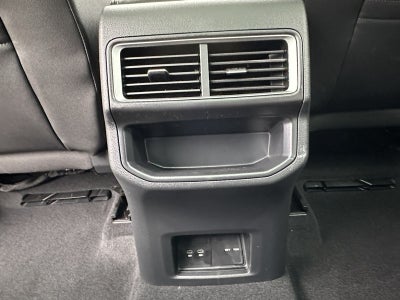 2026 Volkswagen Atlas Cross Sport 2.0T SE w/Technology 4MOTION