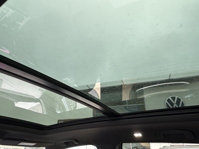 2026 Volkswagen Atlas Cross Sport 2.0T SE w/Technology 4MOTION