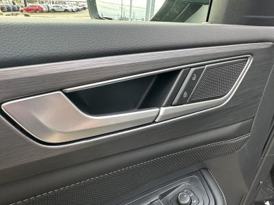 2026 Volkswagen Atlas Cross Sport 2.0T SE w/Technology 4MOTION