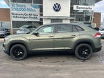 2026 Volkswagen Atlas Cross Sport 2.0T SE w/Technology 4MOTION