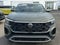 2026 Volkswagen Atlas Cross Sport 2.0T SE w/Technology 4MOTION
