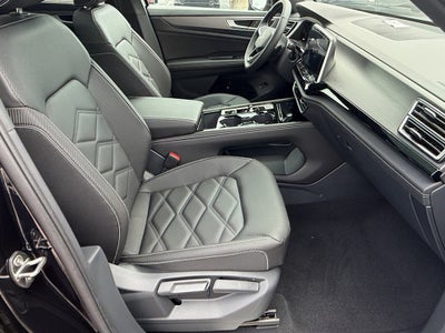 2026 Volkswagen Atlas Cross Sport 2.0T SE w/Technology 4MOTION