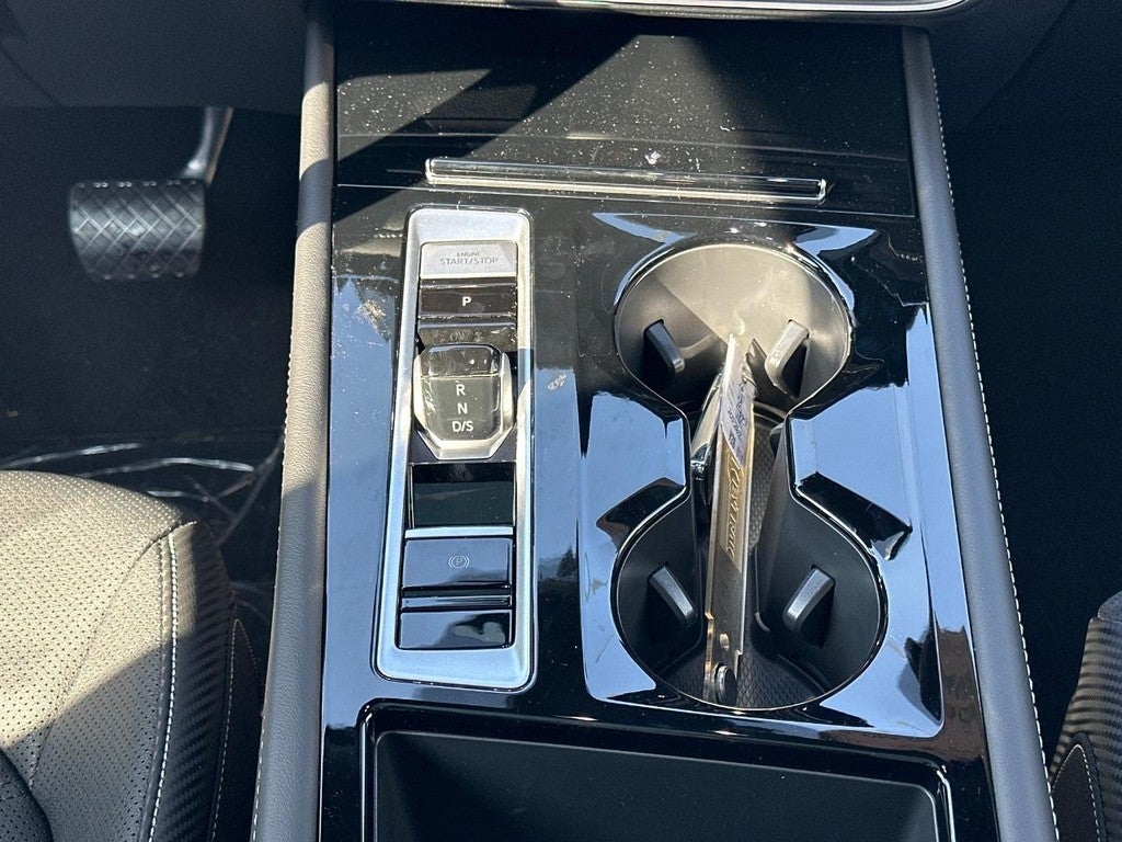 2026 Volkswagen Atlas Cross Sport 2.0T SE w/Technology 4MOTION