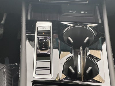 2026 Volkswagen Atlas Cross Sport 2.0T SE w/Technology 4MOTION