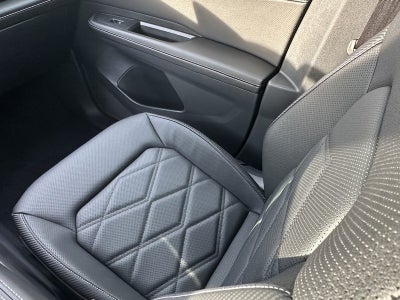 2026 Volkswagen Atlas Cross Sport 2.0T SE w/Technology 4MOTION