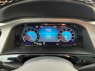 2026 Volkswagen Atlas Cross Sport 2.0T SE w/Technology 4MOTION