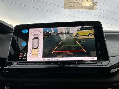 2026 Volkswagen Atlas Cross Sport 2.0T SE w/Technology 4MOTION