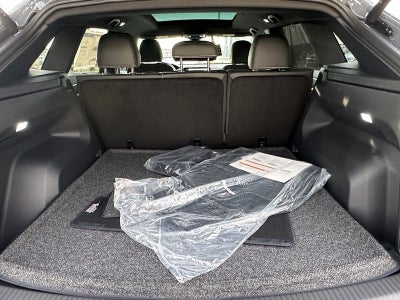 2026 Volkswagen Atlas Cross Sport 2.0T SE w/Technology 4MOTION