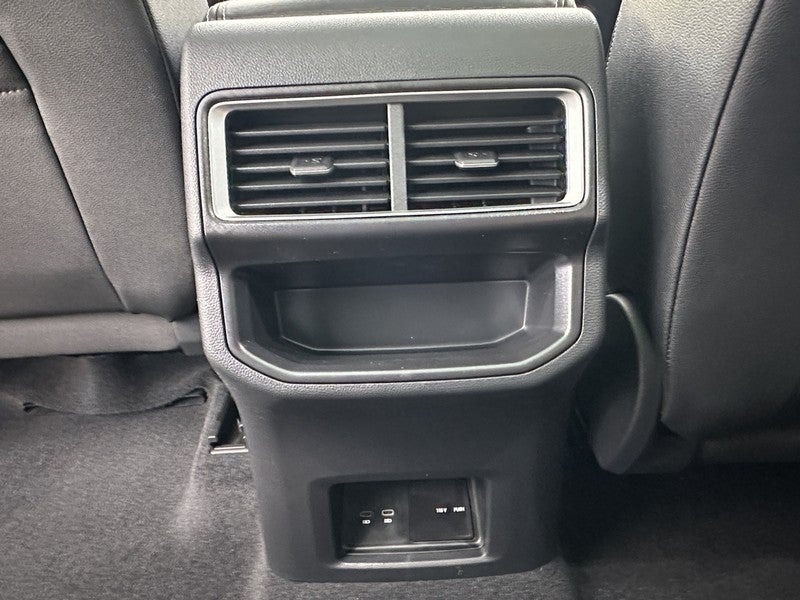 2026 Volkswagen Atlas Cross Sport 2.0T SE w/Technology 4MOTION