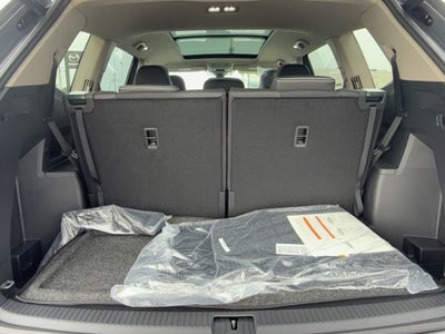 2026 Volkswagen Atlas 2.0T SE w/Technology 4MOTION