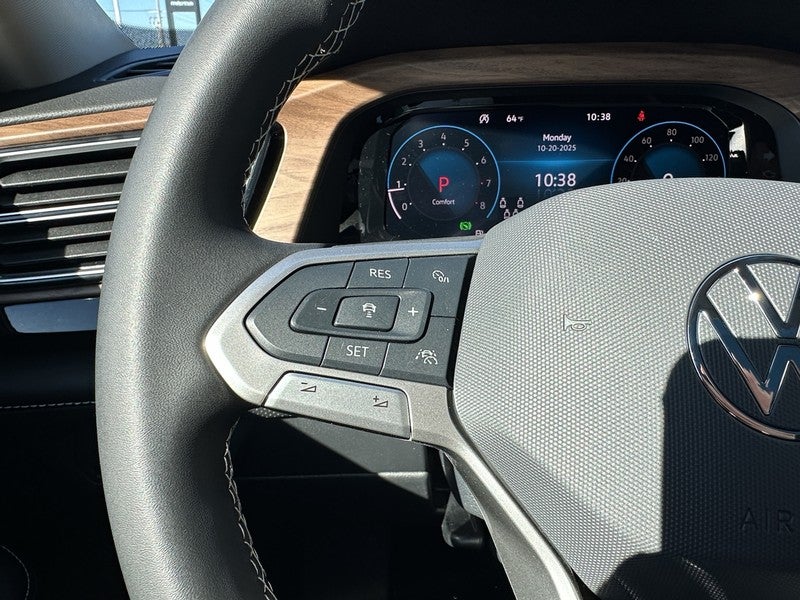 2026 Volkswagen Atlas 2.0T SE w/Technology 4MOTION