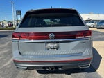 2026 Volkswagen Atlas 2.0T SE w/Technology 4MOTION