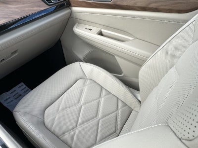 2026 Volkswagen Atlas 2.0T SE w/Technology 4MOTION