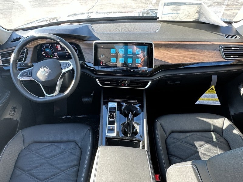 2026 Volkswagen Atlas 2.0T SE w/Technology 4MOTION