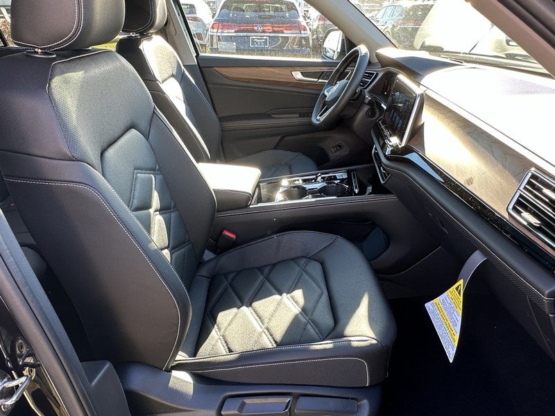 2026 Volkswagen Atlas 2.0T SE w/Technology 4MOTION