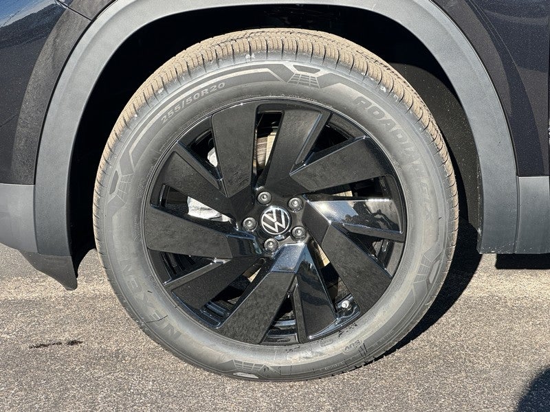 2026 Volkswagen Atlas 2.0T SE w/Technology 4MOTION