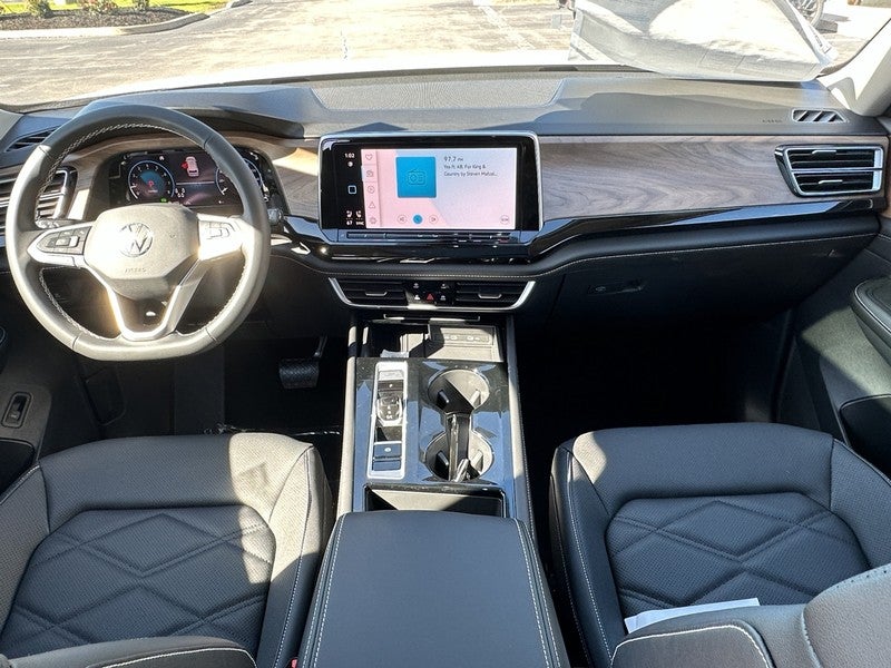 2026 Volkswagen Atlas 2.0T SE w/Technology 4MOTION