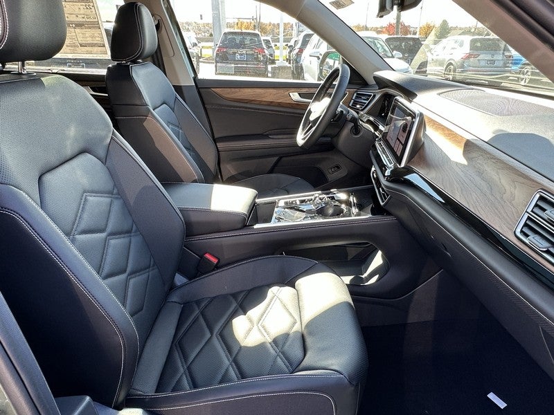 2026 Volkswagen Atlas 2.0T SE w/Technology 4MOTION