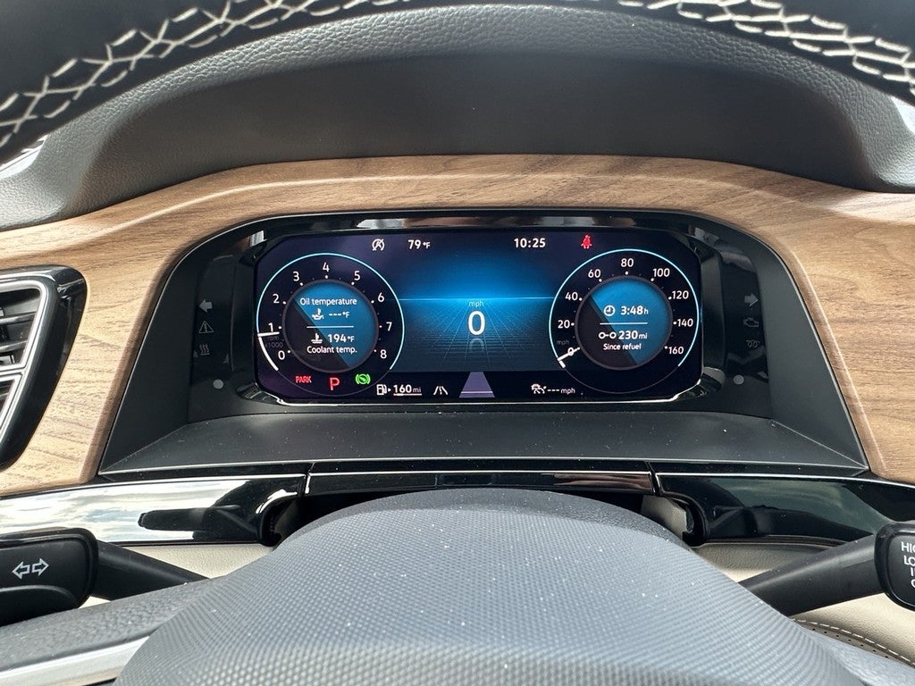 2026 Volkswagen Atlas 2.0T SE w/Technology 4MOTION