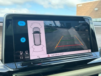 2026 Volkswagen Atlas 2.0T SE w/Technology 4MOTION