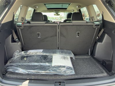 2026 Volkswagen Atlas 2.0T SE w/Technology 4MOTION