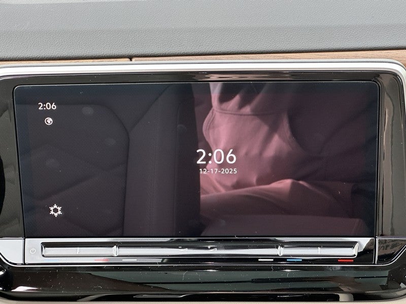 2026 Volkswagen Atlas 2.0T SE w/Technology 4MOTION