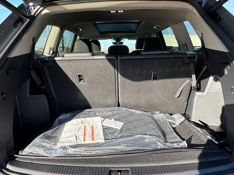 2026 Volkswagen Atlas 2.0T SE w/Technology 4MOTION