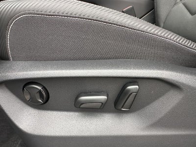 2026 Volkswagen Atlas Cross Sport 2.0T SE 4MOTION