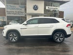 2026 Volkswagen Atlas Cross Sport 2.0T SE 4MOTION