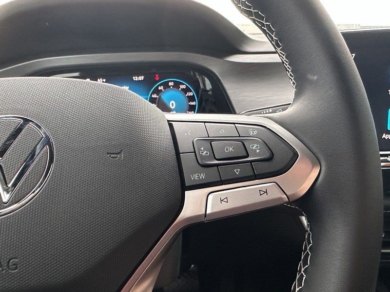 2026 Volkswagen Atlas Cross Sport 2.0T SE 4MOTION