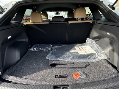 2026 Volkswagen Atlas Cross Sport 2.0T SE 4MOTION