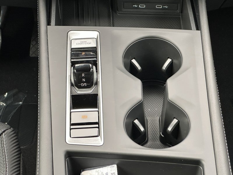 2026 Volkswagen Atlas Cross Sport 2.0T SE 4MOTION