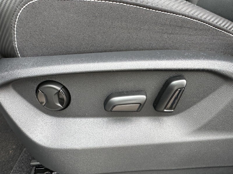 2026 Volkswagen Atlas Cross Sport 2.0T SE 4MOTION