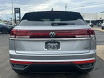 2026 Volkswagen Atlas Cross Sport 2.0T SE 4MOTION