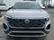 2026 Volkswagen Atlas Cross Sport 2.0T SE 4MOTION