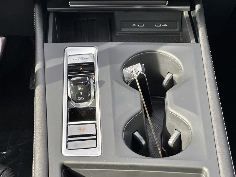 2026 Volkswagen Atlas Cross Sport 2.0T SE 4MOTION