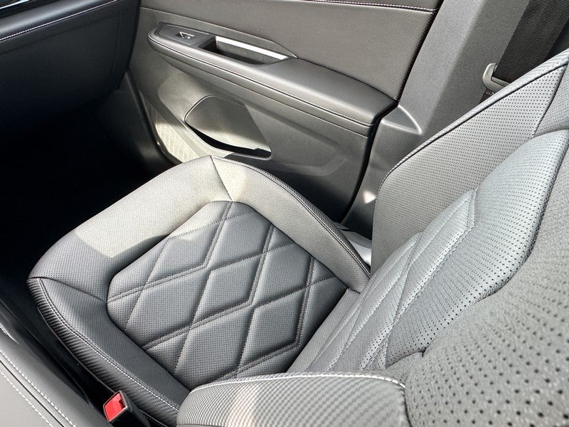 2026 Volkswagen Atlas Cross Sport 2.0T SE 4MOTION