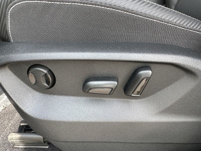 2026 Volkswagen Atlas Cross Sport 2.0T SE 4MOTION