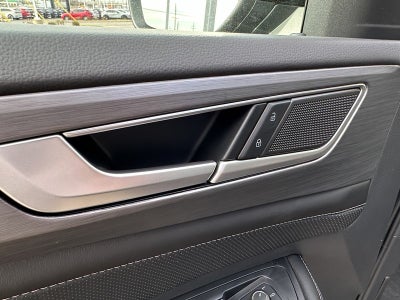 2026 Volkswagen Atlas Cross Sport 2.0T SE 4MOTION