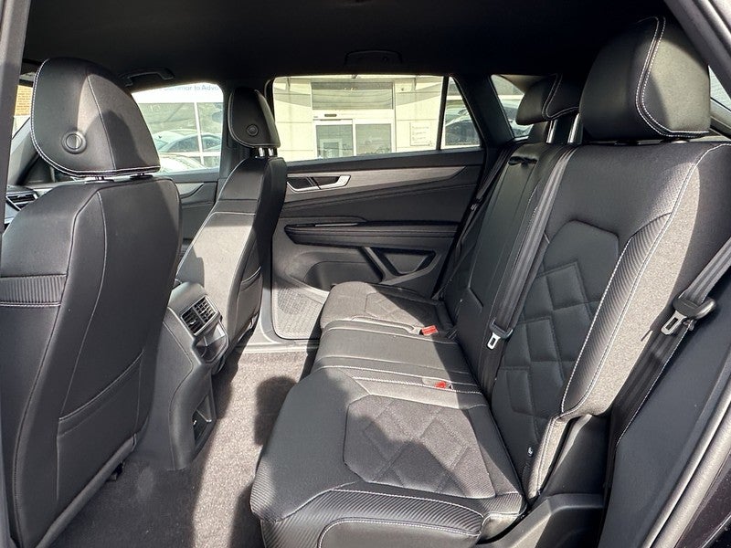 2026 Volkswagen Atlas Cross Sport 2.0T SE 4MOTION